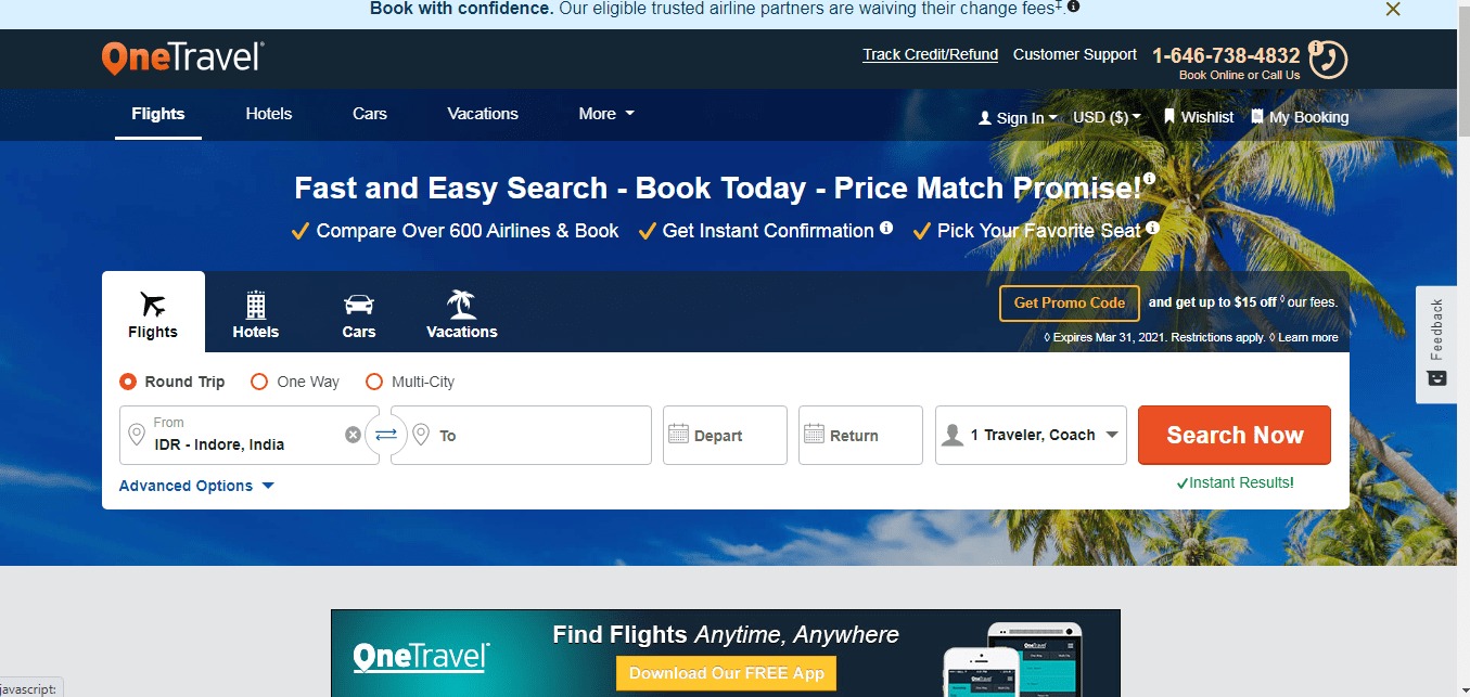 w8-min One Travel