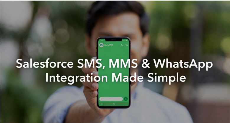 One Inbox Inside Salesforce - Not 5 Separate Apps