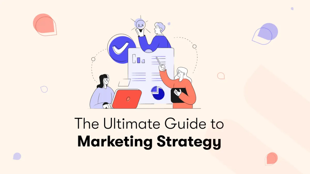 Marketing Strategy Guide for Leads
