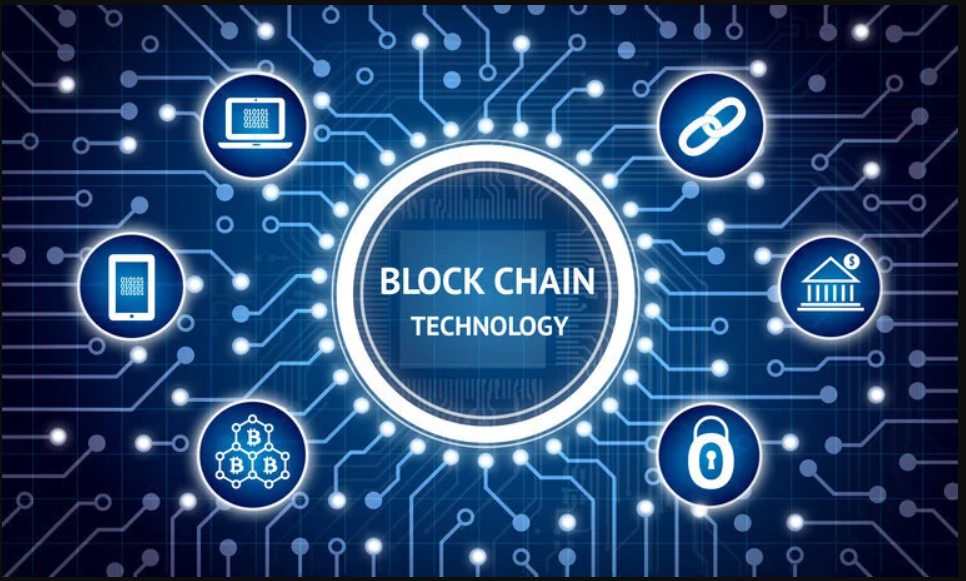Blockchain Technology Market Moving Beyond the Hype