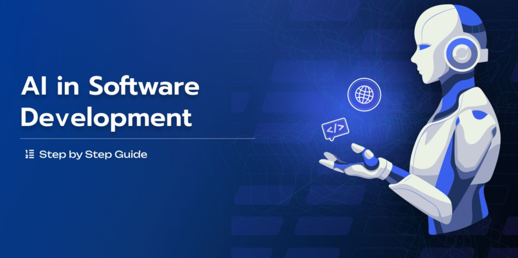 AI-driven software development